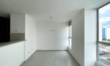 Extraordinaria apartamento en Entre Rios Conjunto Residencial con parqueadero cubierto. Condina. Pereira.