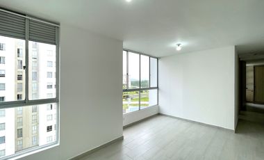 Extraordinaria apartamento en Entre Rios Conjunto Residencial con parqueadero cubierto. Condina. Pereira.