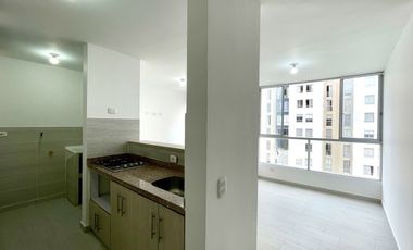 Extraordinaria apartamento en Entre Rios Conjunto Residencial con parqueadero cubierto. Condina. Pereira.