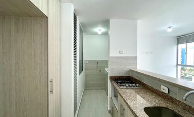 Extraordinaria apartamento en Entre Rios Conjunto Residencial con parqueadero cubierto. Condina. Pereira.