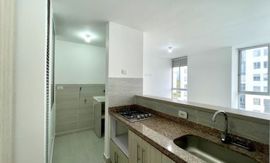 Extraordinaria apartamento en Entre Rios Conjunto Residencial con parqueadero cubierto. Condina. Pereira.