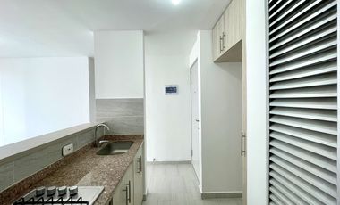 Extraordinaria apartamento en Entre Rios Conjunto Residencial con parqueadero cubierto. Condina. Pereira.