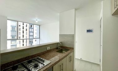 Extraordinaria apartamento en Entre Rios Conjunto Residencial con parqueadero cubierto. Condina. Pereira.