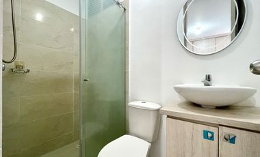 Extraordinaria apartamento en Entre Rios Conjunto Residencial con parqueadero cubierto. Condina. Pereira.