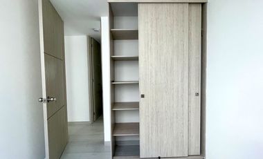 Extraordinaria apartamento en Entre Rios Conjunto Residencial con parqueadero cubierto. Condina. Pereira.