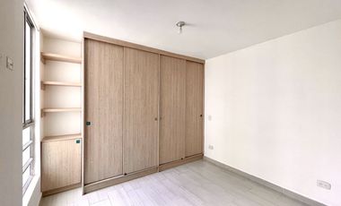 Extraordinaria apartamento en Entre Rios Conjunto Residencial con parqueadero cubierto. Condina. Pereira.