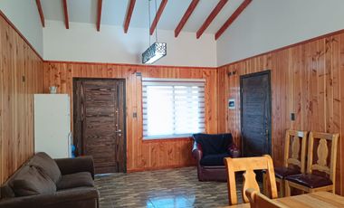 Casa en parcela en Conquil, Villarrica