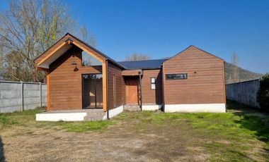 Hermosa Casa en Coinco