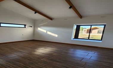 Hermosa Casa en Coinco