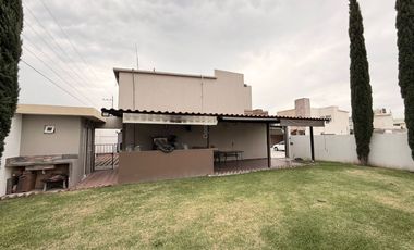 Casa en Renta – Real San Jacinto, Salamanca