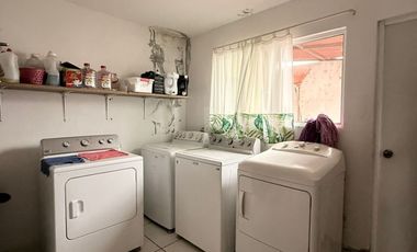 Casa en Renta – Real San Jacinto, Salamanca