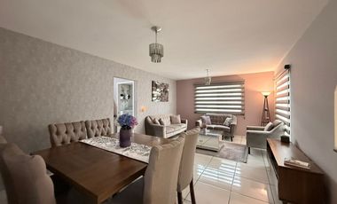 Casa en Renta – Real San Jacinto, Salamanca