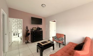 Casa en Renta – Real San Jacinto, Salamanca