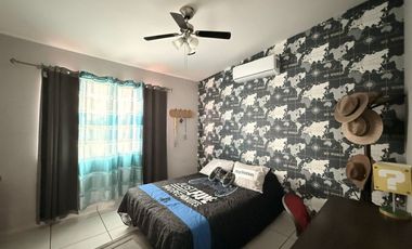 Casa en Renta – Real San Jacinto, Salamanca