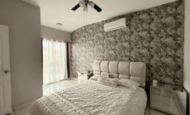 Casa en Renta – Real San Jacinto, Salamanca