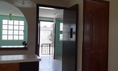 Casa en venta en Barrio La Concepción San Mateo Atenco