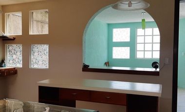 Casa en venta en Barrio La Concepción San Mateo Atenco