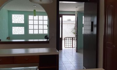 Casa en venta en Barrio La Concepción San Mateo Atenco