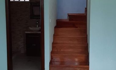 Casa en venta en Barrio La Concepción San Mateo Atenco