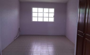 Casa en venta en Barrio La Concepción San Mateo Atenco