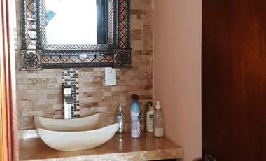 Casa en venta en Barrio La Concepción San Mateo Atenco