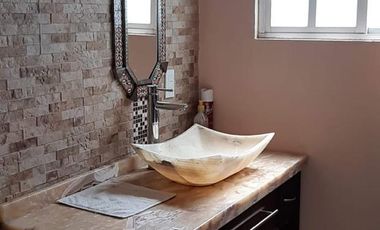 Casa en venta en Barrio La Concepción San Mateo Atenco