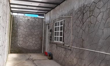 Casa en venta en Barrio La Concepción San Mateo Atenco