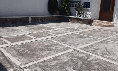 Casa en venta en Barrio La Concepción San Mateo Atenco