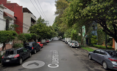 COL CONDESA CDMX Hermosa Y Amplia CASA, Excelente ubicación A UNOS MINUTOS DE REFORMA, POLANCO, CHAPULTEPEC, plazas comerciales de lujo, escuelas, cen