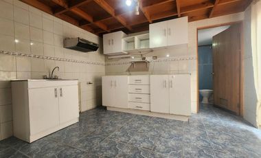 Casa en Arriendo Puente Alto - Ampliada