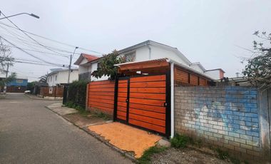 Casa en Arriendo Puente Alto - Ampliada