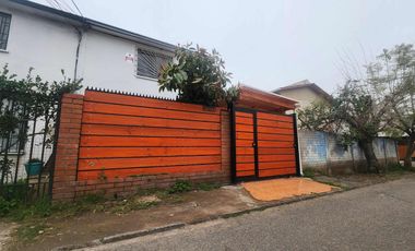 Casa en Arriendo Puente Alto - Ampliada