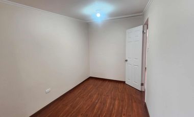 Casa en Arriendo Puente Alto - Ampliada