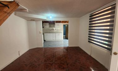 Casa en Arriendo Puente Alto - Ampliada