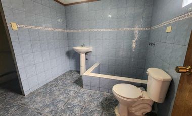 Casa en Arriendo Puente Alto - Ampliada