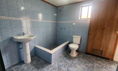 Casa en Arriendo Puente Alto - Ampliada