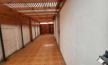 Casa en Arriendo Puente Alto - Ampliada