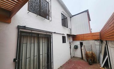 Casa en Arriendo Puente Alto - Ampliada