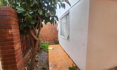 Casa en Arriendo Puente Alto - Ampliada