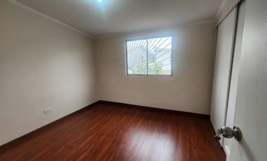 Casa en Arriendo Puente Alto - Ampliada