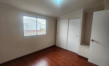 Casa en Arriendo Puente Alto - Ampliada