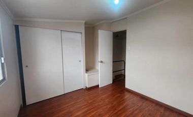 Casa en Arriendo Puente Alto - Ampliada