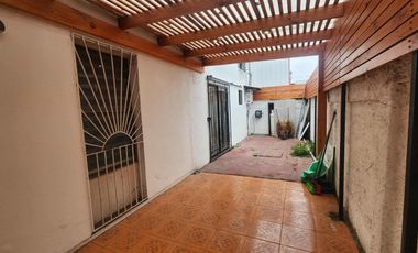 Casa en Arriendo Puente Alto - Ampliada