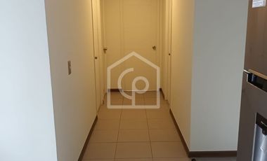 SE VENDE DEPARTAMENTO 3D/1B, SECTOR SAN JUAN, COQUIMBO