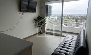 SE VENDE DEPARTAMENTO 3D/1B, SECTOR SAN JUAN, COQUIMBO