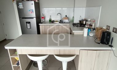 SE VENDE DEPARTAMENTO 3D/1B, SECTOR SAN JUAN, COQUIMBO