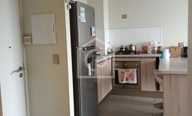 SE VENDE DEPARTAMENTO 3D/1B, SECTOR SAN JUAN, COQUIMBO