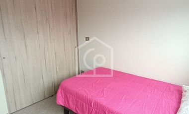 SE VENDE DEPARTAMENTO 3D/1B, SECTOR SAN JUAN, COQUIMBO