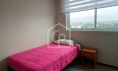SE VENDE DEPARTAMENTO 3D/1B, SECTOR SAN JUAN, COQUIMBO