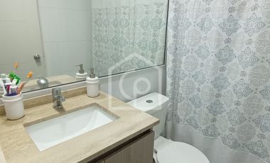 SE VENDE DEPARTAMENTO 3D/1B, SECTOR SAN JUAN, COQUIMBO